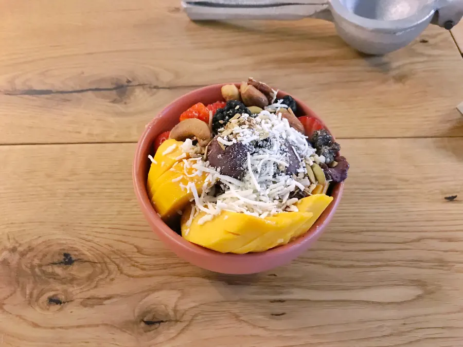 Acai Bowl