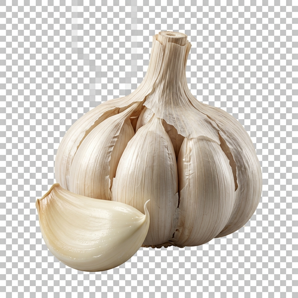 Garlic