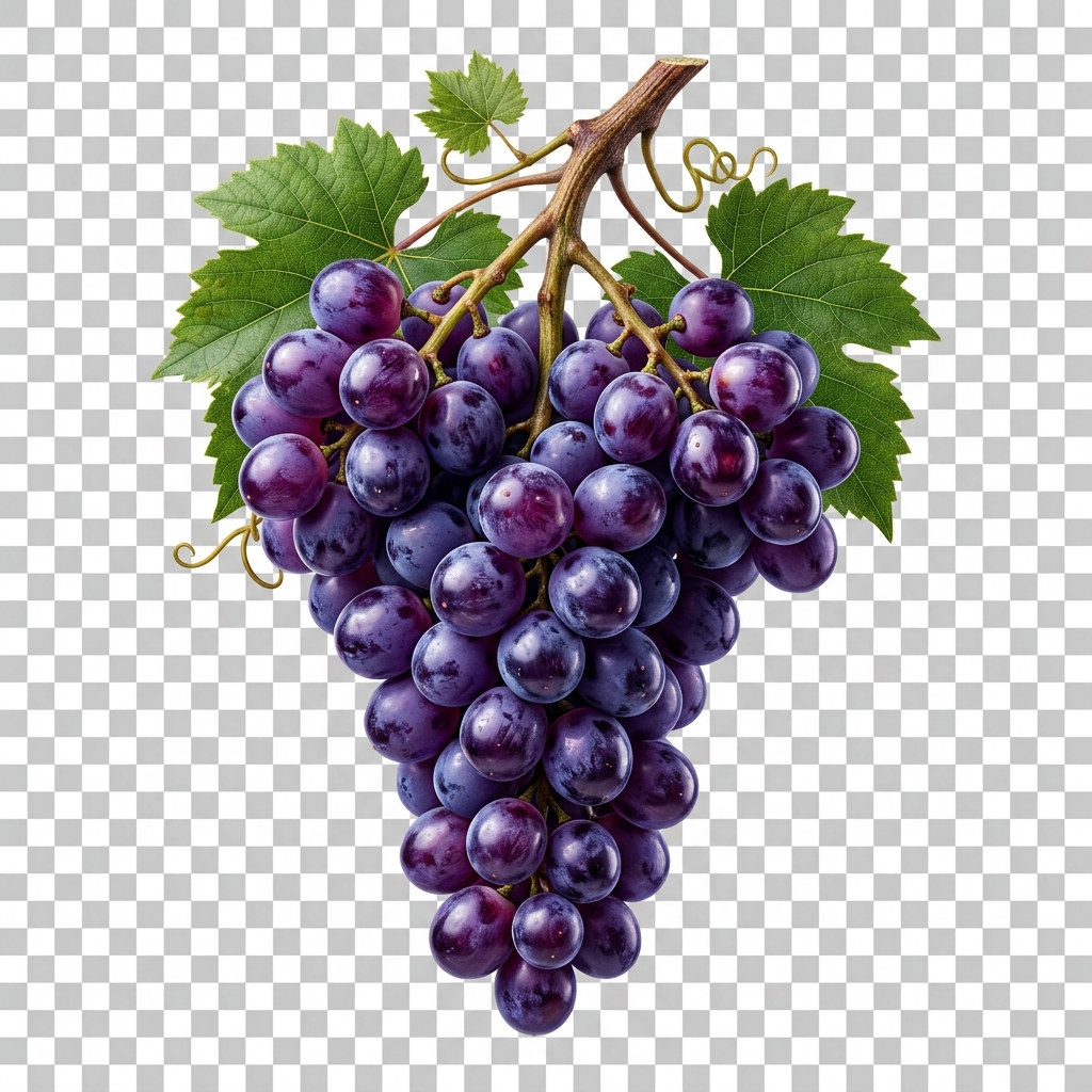 Grapes