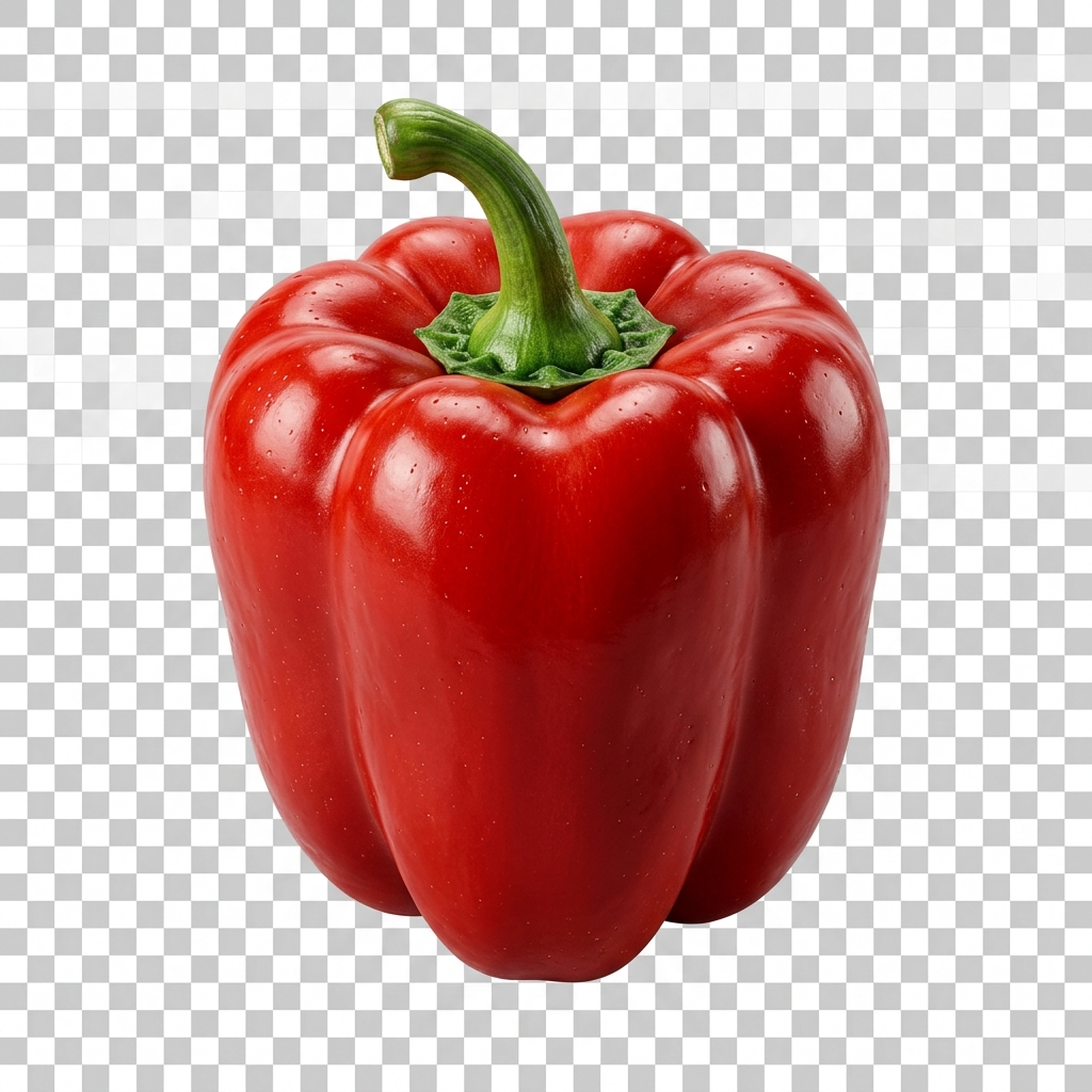 Pepper